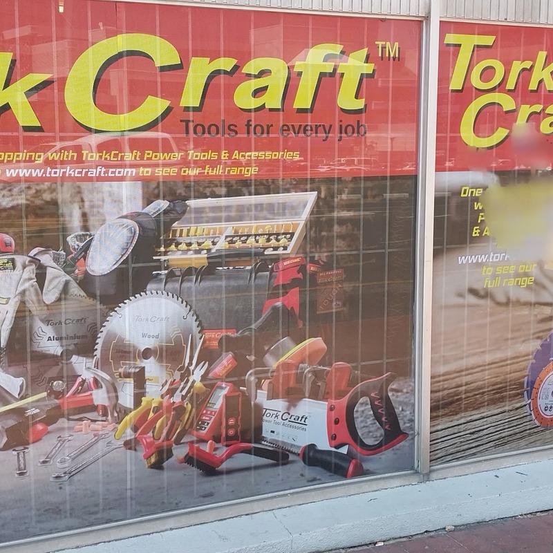 SIGNAGE